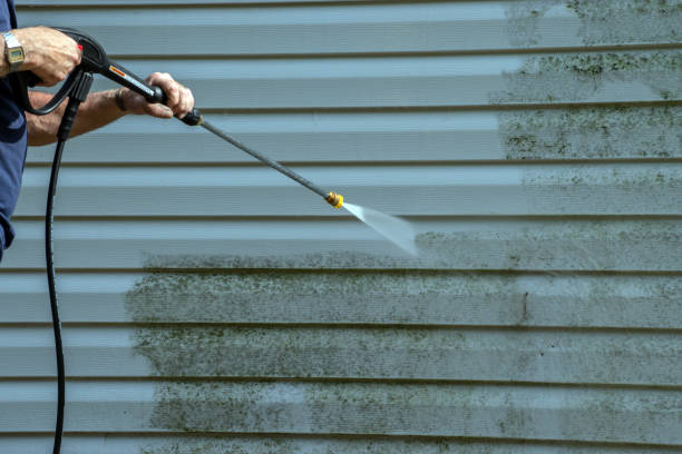 Elida, OH Pressure Washing Services Company